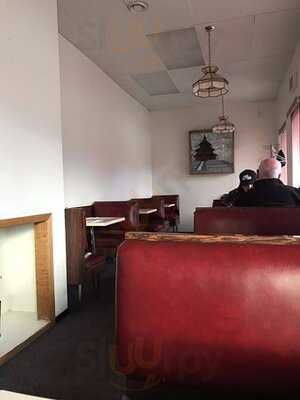 Kai Ping's Restaurant & Lounge