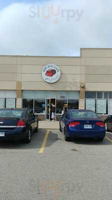 Red Eye Cafe And Donuts