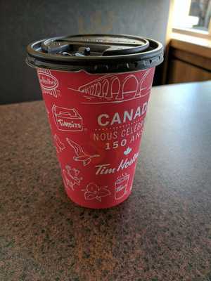 Tim Hortons