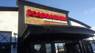 Scaddabush Italian Kitchen & Bar
