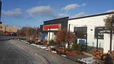 Scaddabush Italian Kitchen & Bar