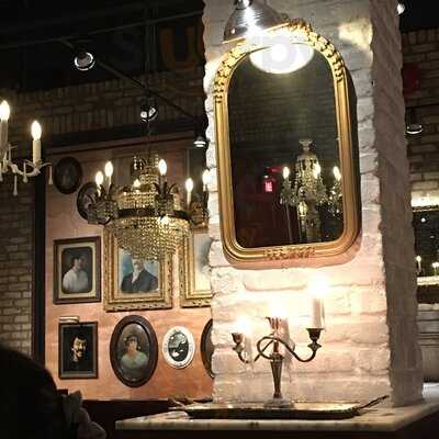 Scaddabush Italian Kitchen & Bar