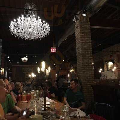 Scaddabush Italian Kitchen & Bar