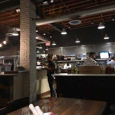 Scaddabush Italian Kitchen & Bar