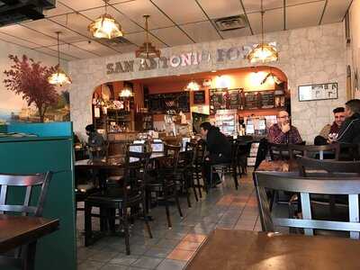 San Antonio Foods