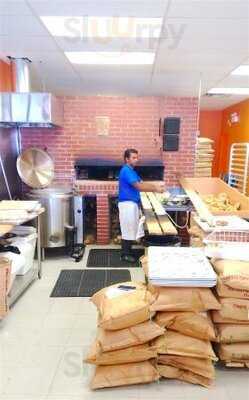 Bagel Montreal Style