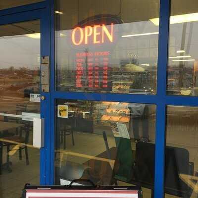 Bagel Montreal Style