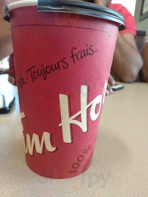 Tim Hortons