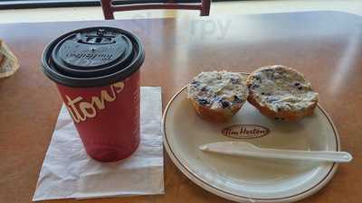 Tim Hortons