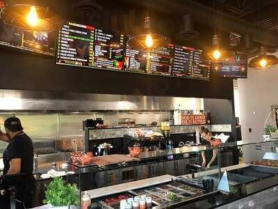 Toma La - The Portuguese Pitstop