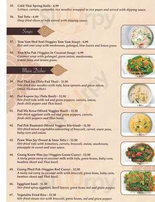 Jc Royal Thai Cuisine