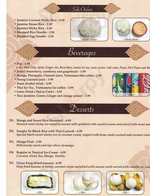 Jc Royal Thai Cuisine