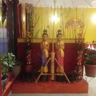 Jc Royal Thai Cuisine