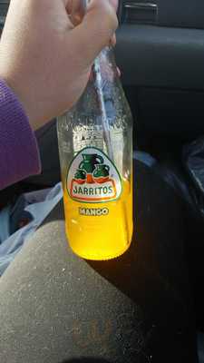 Mucho Burrito Fresh Mexican Grill