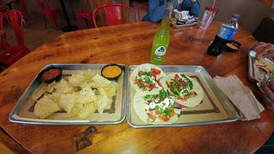 Mucho Burrito Fresh Mexican Grill