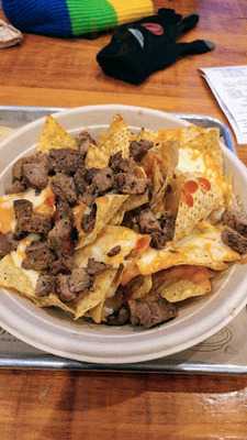 Mucho Burrito Fresh Mexican Grill