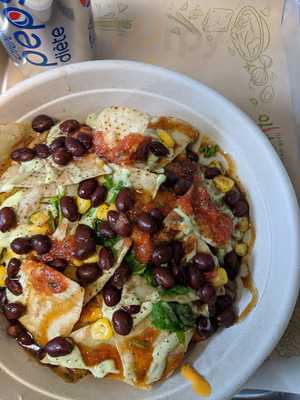 Mucho Burrito Fresh Mexican Grill