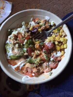 Mucho Burrito Fresh Mexican Grill