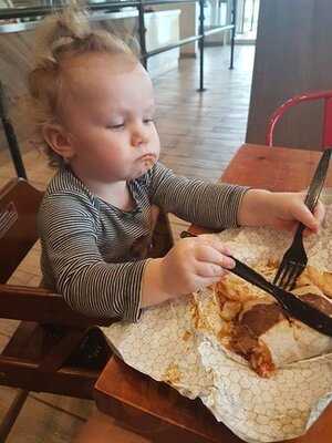 Mucho Burrito Fresh Mexican Grill