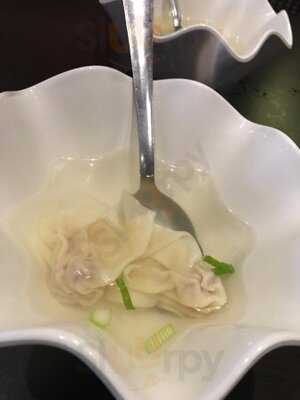 Shitake Sushi & Thai