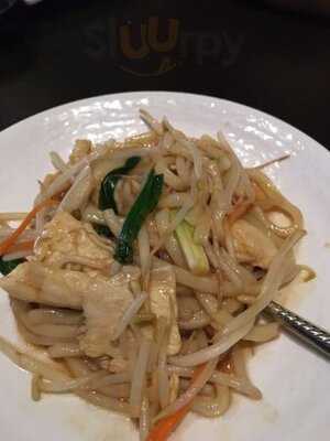 Shitake Sushi & Thai