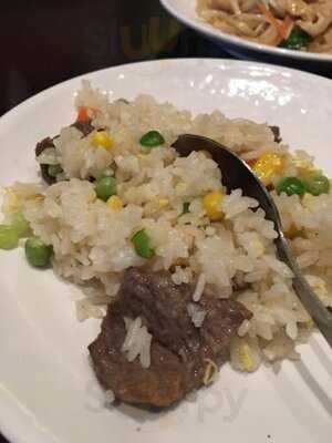 Shitake Sushi & Thai