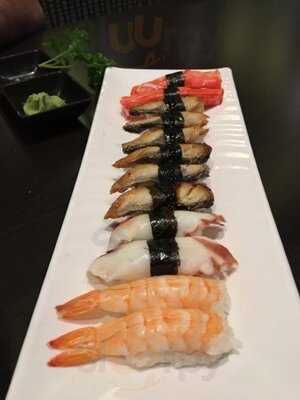 Shitake Sushi & Thai