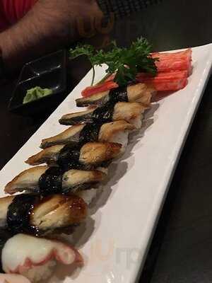 Shitake Sushi & Thai