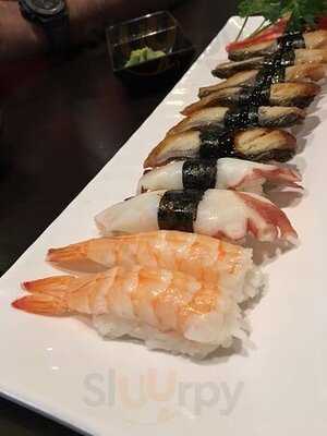 Shitake Sushi & Thai