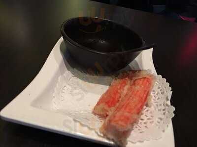 Shitake Sushi & Thai