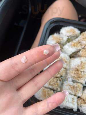 Sushi House Japanese Restaurant