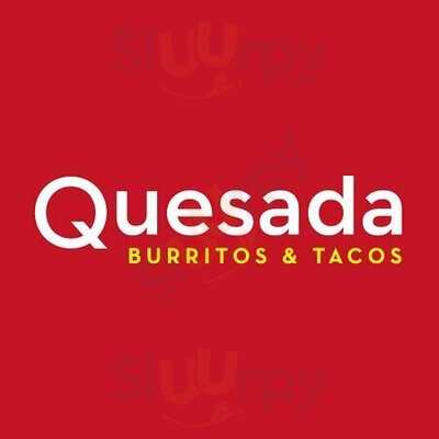 Quesada Burritos & Tacos