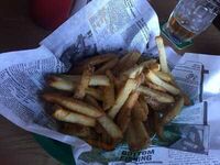 Highwayman Saloon Bar & Grill