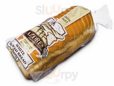 Azores Cambridge Bakery