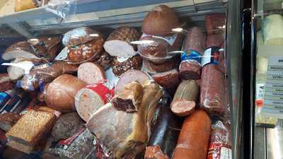 Azores Cambridge Bakery