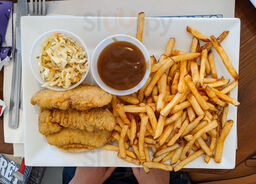 Restaurant Au Shore Lunch