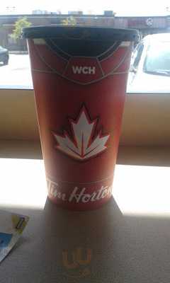 Tim Hortons