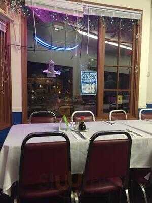 Woodland Chinese Restaurant