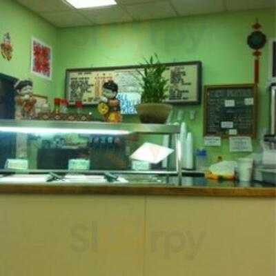 Woodland Chinese Restaurant