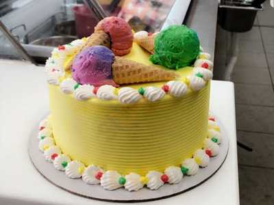 Dairy Queen Grill & Chill