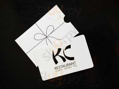 Kc Restaurant Ltd.