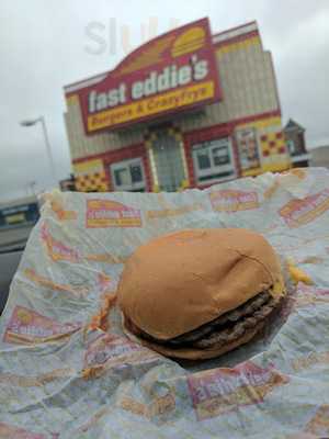 Fast Eddie's