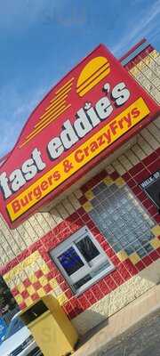 Fast Eddie's