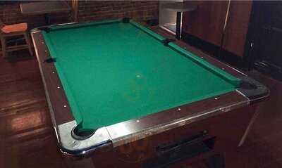 Elephant's Nest Pub & Grub