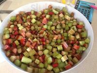 Just Like Moms Homemade Baking