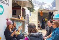 Greenhut Whole Foods Eatery