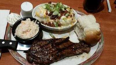 Steak And Stein Family Restaurant