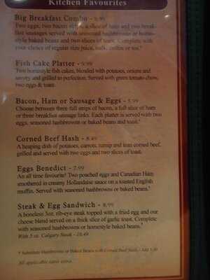 Steak And Stein Family Restaurant