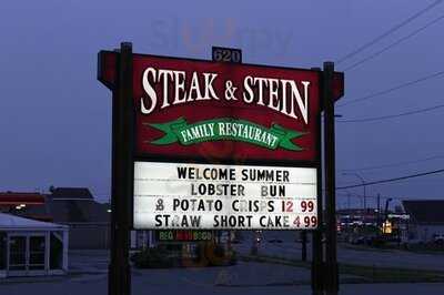 Steak And Stein Family Restaurant
