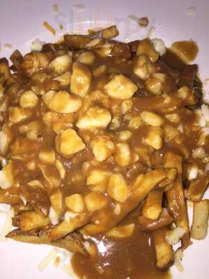 M & M Restaurant & Sports Bar